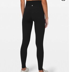 Lululemon Align Pants - Size 4 / High Rise 28"